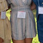 American Eagle  Romper Photo 3