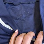 Disney Women’s Mickey baseball jersey size rubbed off Photo 4