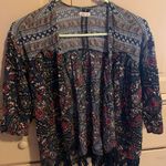 Hollister Kimono Photo 0