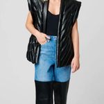 BLANK NYC UNDER THE RADAR VEST Photo 1