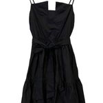 Black Halo  Lena Dress (S) Photo 2
