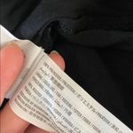 Hollister  Black Pleated Mini Skirt Photo 4