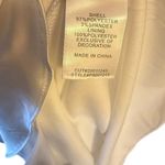 Premier Armour White Dress nwt Size 10 Photo 8
