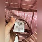 Julia Rose Lace Romper Pink Photo 4