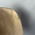 J.Crew Beige Tassel Leather Hobo Crossbody Bag Photo 66