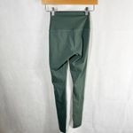 Everlane The Perform Legging Regular Size XXS Pine Photo 1