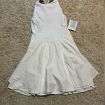Lululemon  court crush white tennis dress size 2 Photo 0