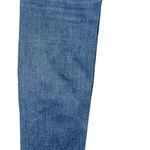 Rag and Bone El Skinny Jeans Light Wash Photo 9