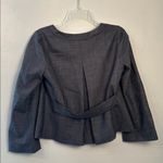 Rebecca Taylor Suit Jacket Photo 8
