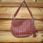 Michael Kors  Brooklyn Grommet Hobo Shoulder Bag Photo 1