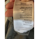 Ellen Tracy  Women's Bomber Jacket Drawstring Size XL Utility Camp‎ Lightweight Photo 7