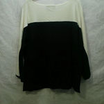 Bob Mackie BOB MACHIE SWEATER WITH CRYSTALS SIZE XL Photo 3