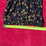 Forever 21  Floral Romper Photo 4