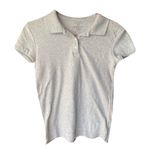 George Light Heather we Grey  Top Photo 0