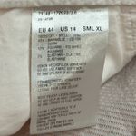 Bogner Pants Womens XL US 14 Striped Side Embroidered Outdoors Gorpcore Travel Orange Photo 12