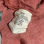 Billabong  Floral Off The Shoulder Maxi Dress Gauze Women’s Small Photo 4