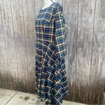 Royal Monk New Sweet Joy Heart Dress Size 2X Heart Cut Out in Back Pickets, 3/4 Sleeves Photo 6