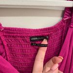 Urban Outfitters  Pink Long Sleeve Top Photo 1