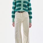 ZARA  Open Knit Textured Cardigan Sweater Photo 0