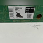 EastLand NEW Black  Women's Woodford Ankle Boot 6 $100 Photo 5