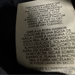 CAbi  Blue and Black In The Band Military Jacket Pea Coat 3375 Womens Medium Photo 11