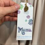 Show Me Your Mumu Show Me Your Mimi SMYM Hacienda‎ Maxi Dress Show Me the Ring  Small NWOT Photo 4