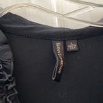 Susan Lawrence FINAL MARKDOWN  ruffle front top large Photo 3