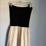 Pistola  Mavo Strapless Midi Dress. Small Photo 4