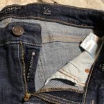 Lucky Brand Womens Jeans Sweet Boot Blue Denim Stretch Classic 5 Pocket 8 Photo 8