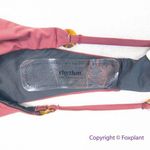 NEW Rhythm Free People Ring Itsy‎ Bikini Bottom, size XL Red Photo 9