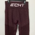 ECHT  Arise Series Leggings Size Medium Photo 5