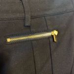 Bebe  black pants size 6 Photo 7