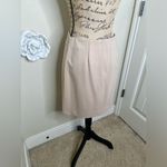 Boston Proper NTM: Ponte Skirt NWT Pullover Back Darts Seamless Waistband Sz S Photo 13