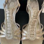 Adrianna Papell Ainsley Evening Sandals Size 8 Photo 2