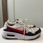 Nike Air Max SC 'Obsidian University Red' CZ5358-103 Sneaker Workout Shoe W8 Photo 1