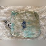 Boys Lie  Unreleased Drawstring Bag with Sticker Photo 1