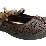 Jambu JBU by  Mary Janes Brown size 10M. Granada Vegan, walking, all day wear Photo 8