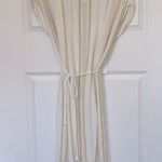 Billabong Wink Away Cover Up Dress Medium Photo 1