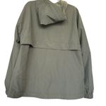 Vuori  Women’s Elijo Rain Jacket Color Pistachio Green Size Large New $198 Photo 1