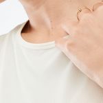 Fabletics Teagan Muscle Tank Color Silk Size XL Photo 2