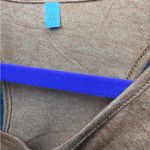 None Hocus Pocus Graphic Tank Top - Brown Photo 2