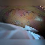 Lounge Fly Sanrio Pompompurin Roller Coaster Mini Backpack Photo 9