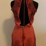 Saks 5th Avenue Saks Fifth Avenue lace romper Photo 3