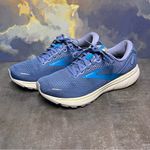 Brooks  Ghost 14 Women's Blue Running Shoes Size 10.5B Photo 1