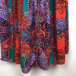 Free People Count Me In Trapeze Dress Tunic Size XS NWT Photo 3