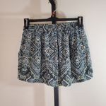Mossimo Supply Co  Pull On Shorts Small Photo 2