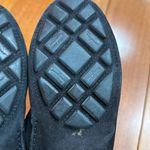 Salvatore Ferragamo  Suede Horsebit Black Loafers Size 7 B Photo 7