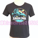 Target Jurassic World T-Shirt Photo 5