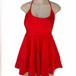 American Apparel  Halter Skater  Dress Photo 1