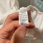 Missufe White maternity dress Size M Photo 6